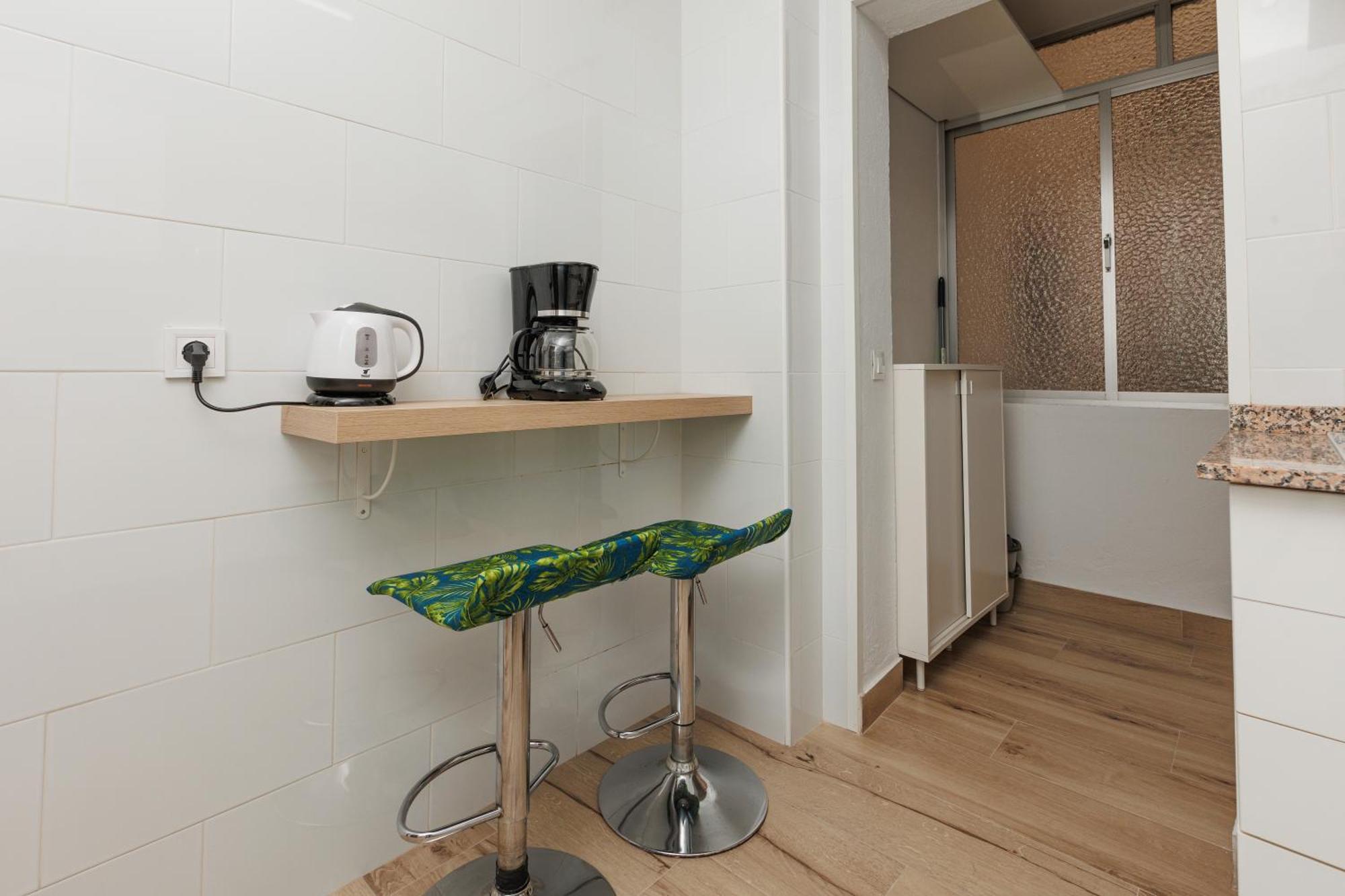 Appartamento Casa Carmen
