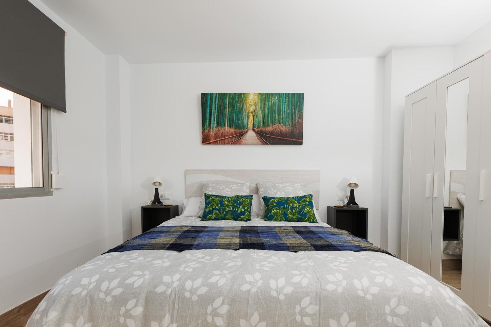 Appartamento Casa Carmen Málaga