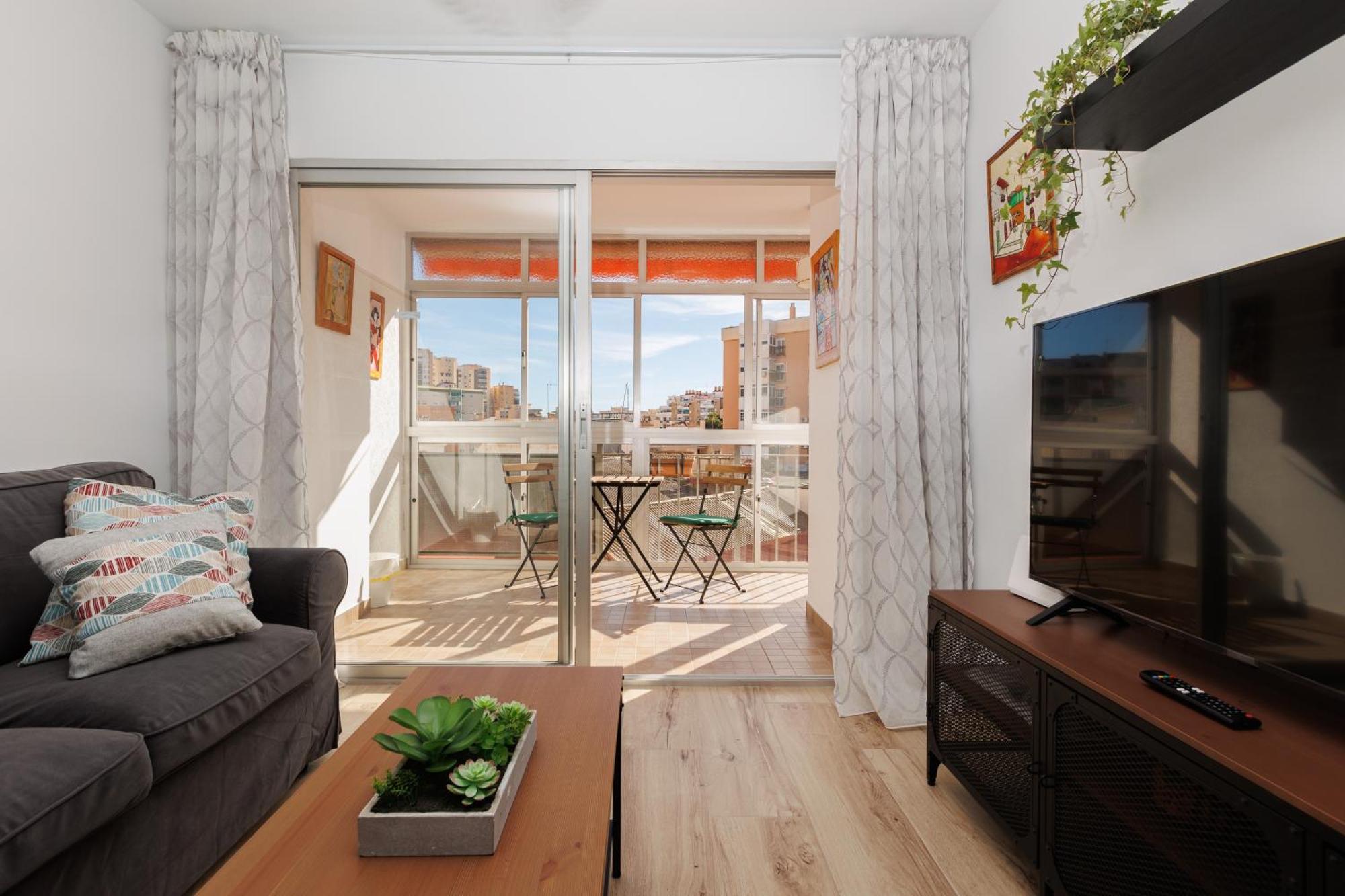 Appartamento Casa Carmen