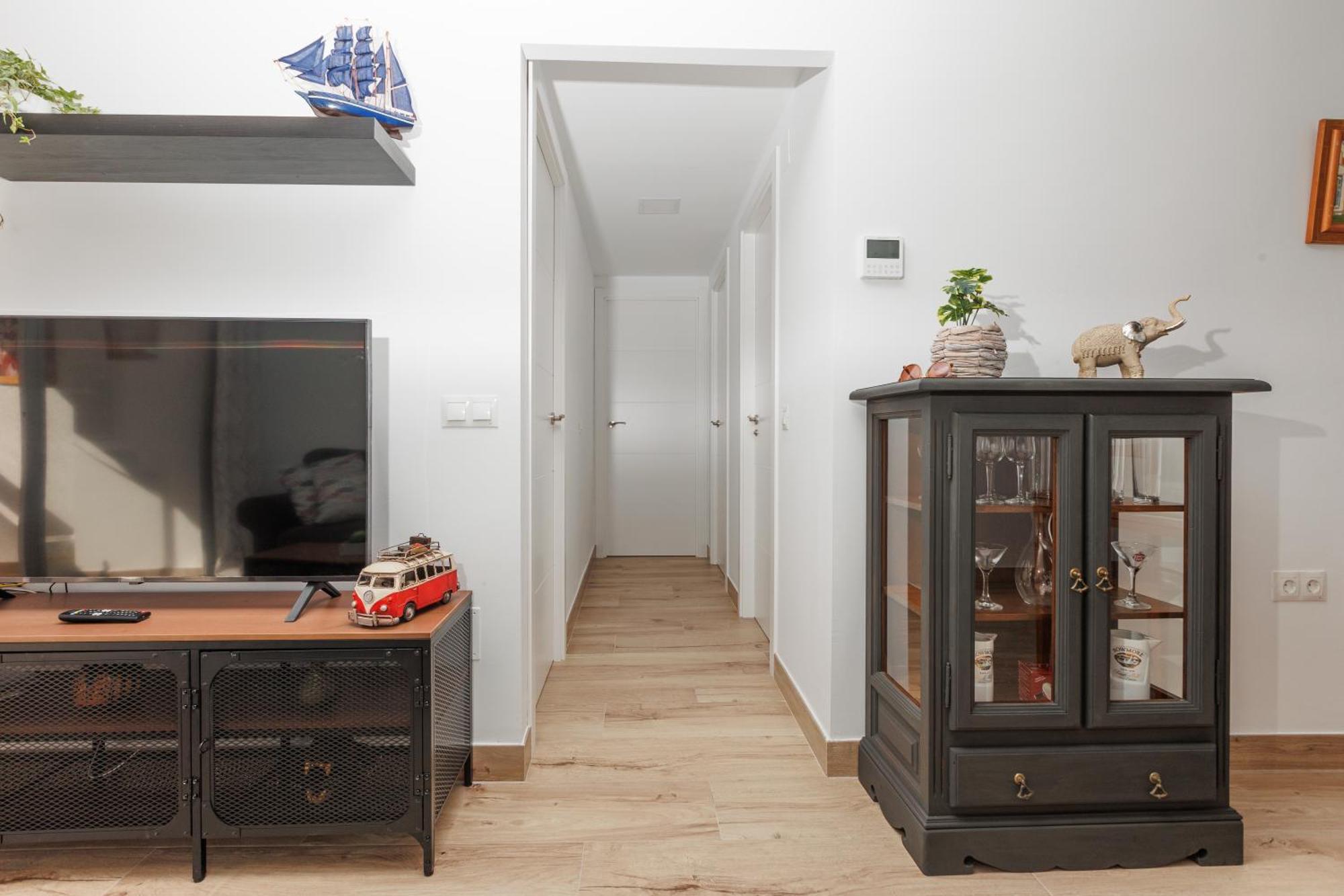 Appartamento Casa Carmen