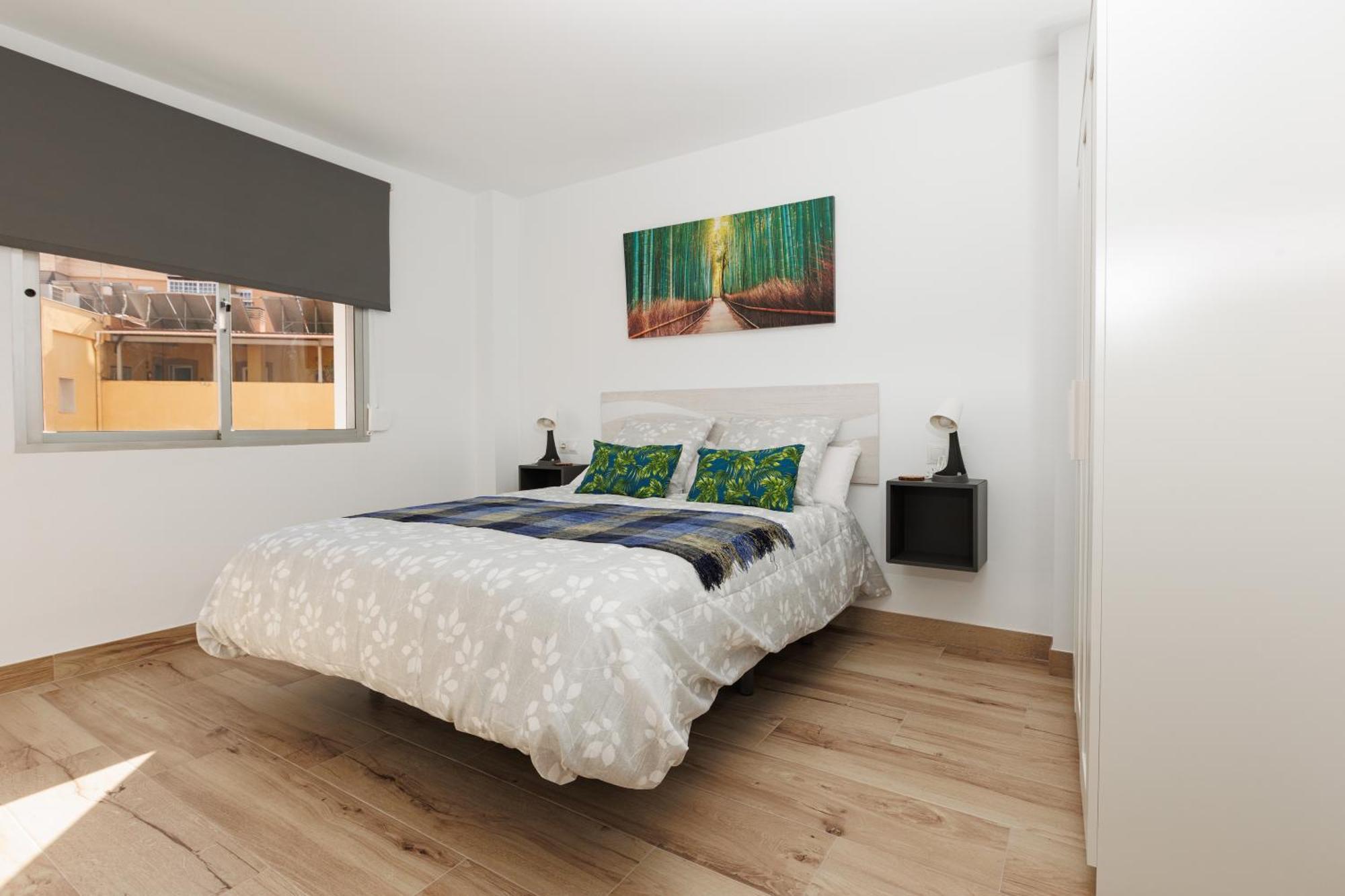 Casa Carmen Appartamento Málaga